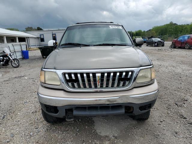 Photo 5 from auction – 1999 FORD EXPEDITION with VIN 1FMPU18L7XLB11091