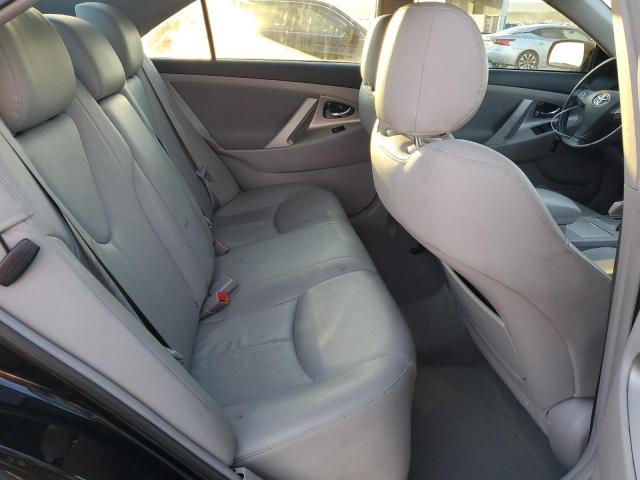 Photo 10 from auction – 2011 TOYOTA CAMRY BASE with VIN 4T1BF3EK2BU706641