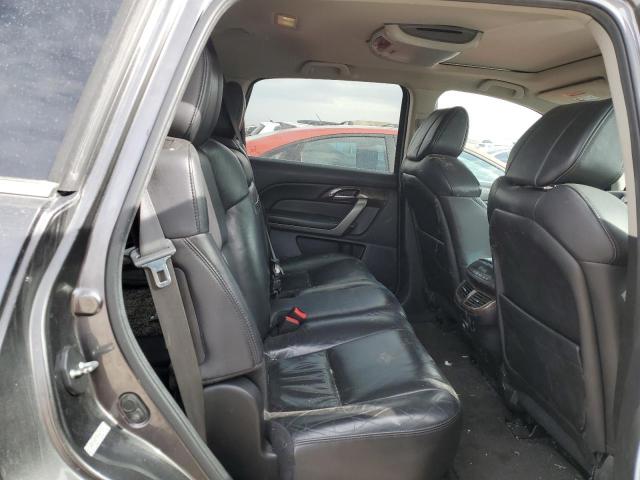 Photo 10 from auction – 2011 ACURA MDX with VIN 2HNYD2H27BH547168