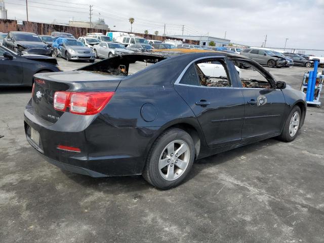 Photo 3 from auction – 2014 CHEVROLET MALIBU LS with VIN 1G11B5SL9EF115793