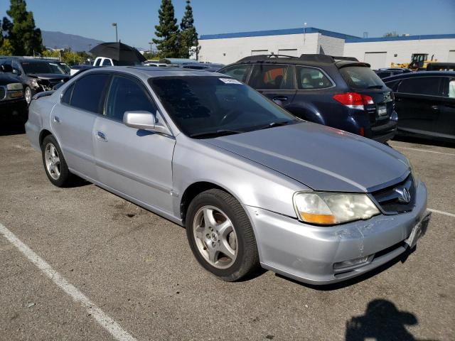 Photo 4 from auction – 2002 ACURA 3.2TL with VIN 19UUA56612A024989