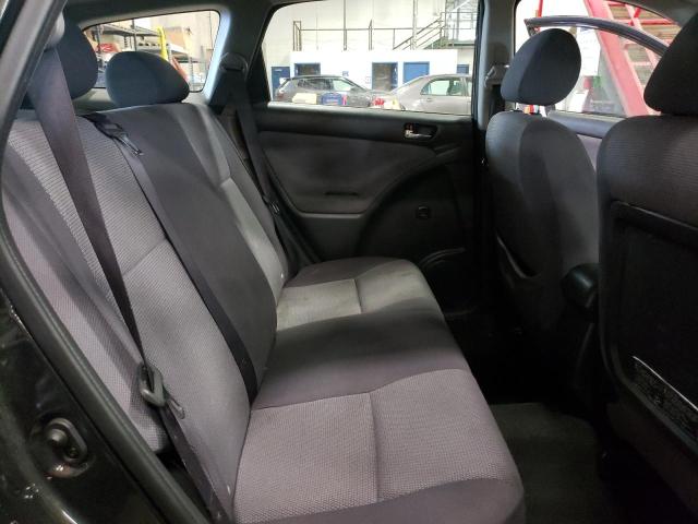 Photo 10 from auction – 2005 TOYOTA COROLLA MA with VIN 2T1KR32E85C372563