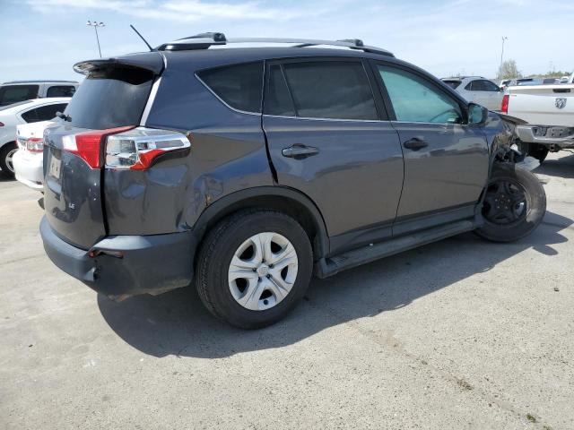 Photo 3 from auction – 2014 TOYOTA RAV4 LE with VIN 2T3ZFREV0EW095533