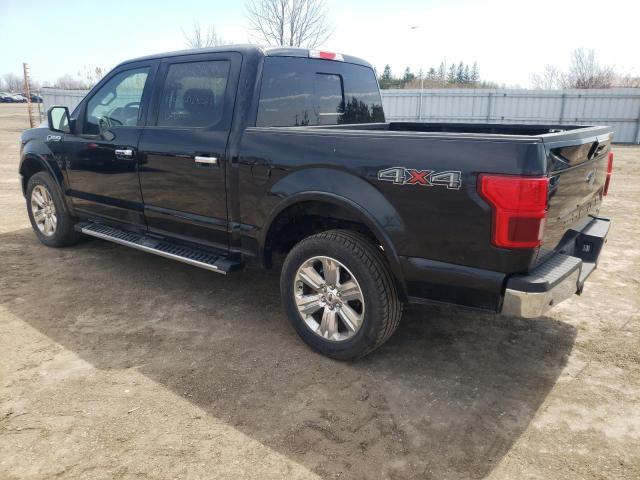Photo 2 from auction – 2019 FORD F150 SUPER with VIN 1FTEW1EP3KFB40561