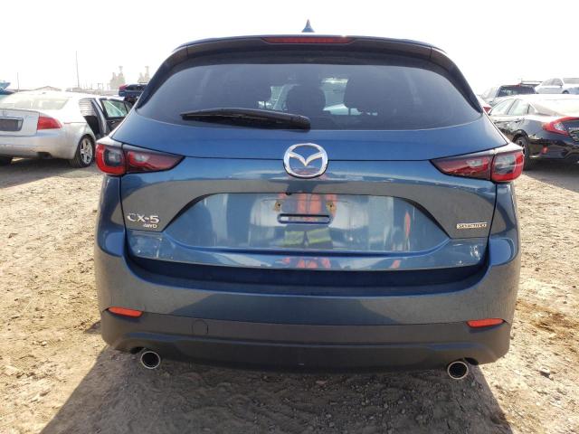 Photo 6 from auction – 2022 MAZDA CX-5 with VIN JM3KFBAM4N1552985