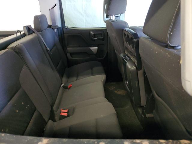 Photo 10 from auction – 2017 CHEVROLET SILVERADO with VIN 1GCVKREC4HZ319805