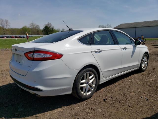 Photo 3 from auction – 2016 FORD FUSION SE with VIN 1FA6P0H77G5112014