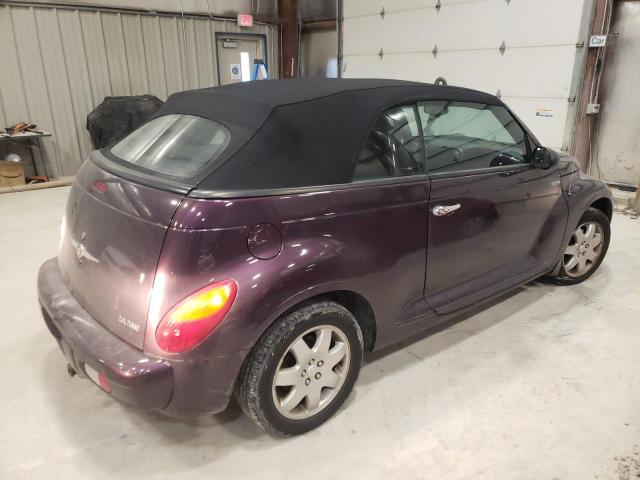 Photo 3 from auction – 2005 CHRYSLER PT CRUISER with VIN 3C3EY55E75T344388