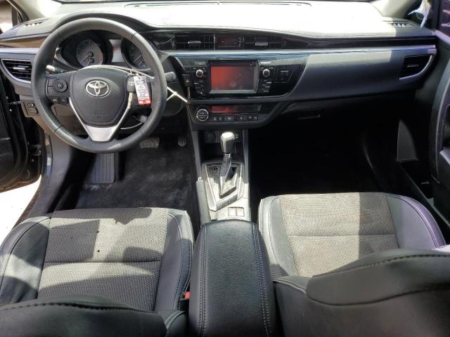 Photo 8 from auction – 2016 TOYOTA COROLLA L with VIN 2T1BURHE0GC547481