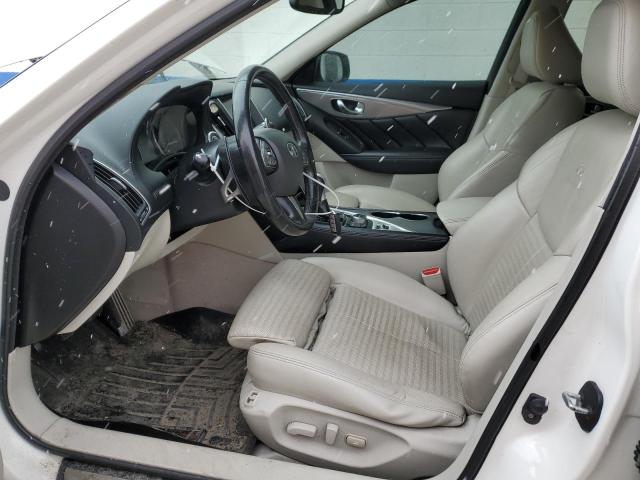 Photo 7 from auction – 2014 INFINITI Q50 BASE with VIN JN1BV7AR7EM693040