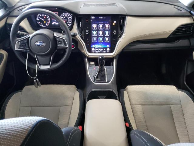 Photo 8 from auction – 2020 SUBARU OUTBACK PR with VIN 4S4BTAEC3L3125100