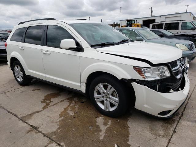 Photo 4 from auction – 2012 DODGE JOURNEY SX with VIN 3C4PDCBB4CT353867