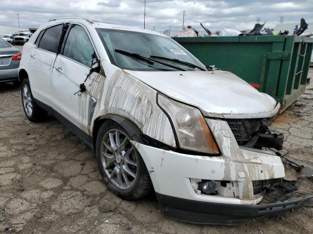 Zdjęcie 4 z aukcji – 2013 CADILLAC SRX PERFOR z VIN 3GYFNDE32DS646834