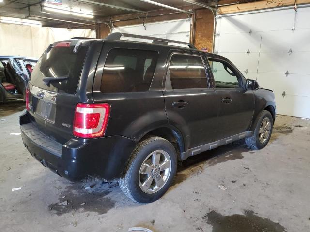 Photo 3 from auction – 2009 FORD ESCAPE LIM with VIN 1FMCU94729KA86714