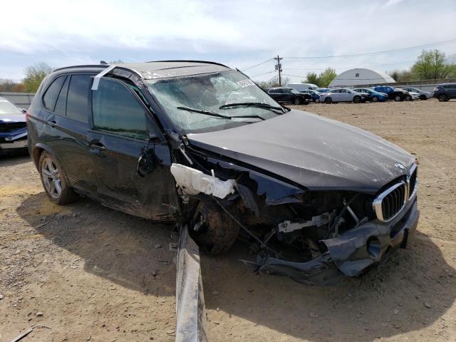 Photo 4 from auction – 2016 BMW X5 XDRIVE3 with VIN 5UXKR0C50G0U49712
