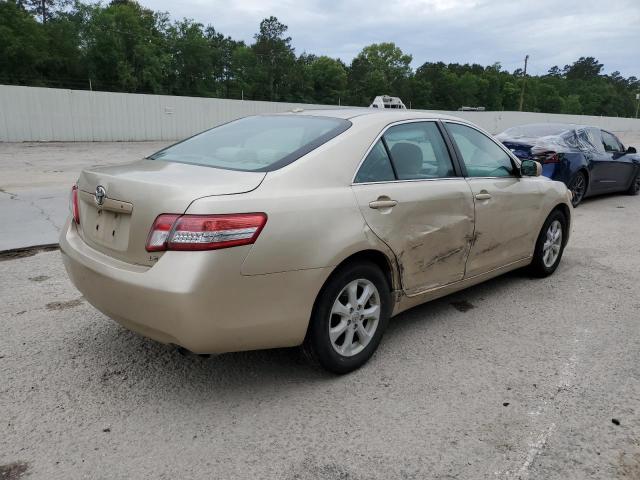 Photo 3 from auction – 2011 TOYOTA CAMRY BASE with VIN 4T4BF3EK0BR089830