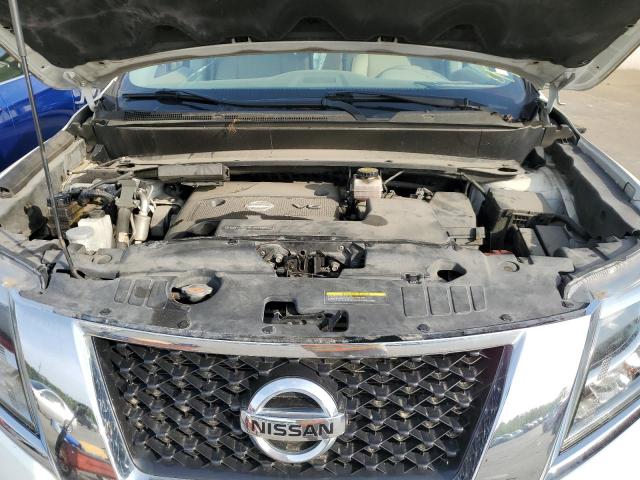 Photo 12 from auction – 2015 NISSAN PATHFINDER with VIN 5N1AR2MM5FC678863