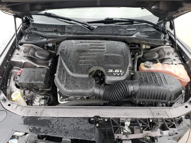 Photo 11 from auction – 2016 DODGE CHALLENGER with VIN 2C3CDZAG3GH108494