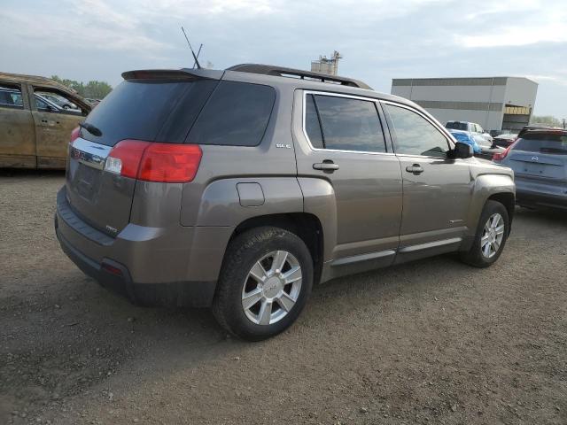 Photo 3 from auction – 2011 GMC TERRAIN SL with VIN 2CTFLTEC1B6233809