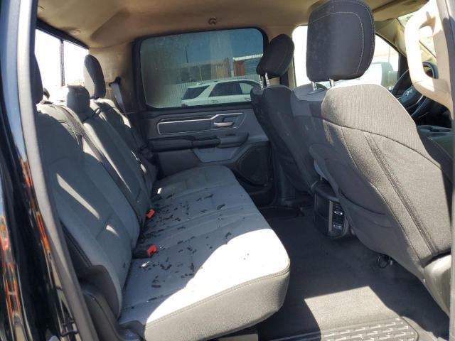 Photo 10 from auction – 2020 RAM 1500 LIMIT with VIN 1C6RREFMXLN251045