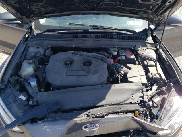 Photo 11 from auction – 2017 FORD FUSION SE with VIN 3FA6P0H90HR150071