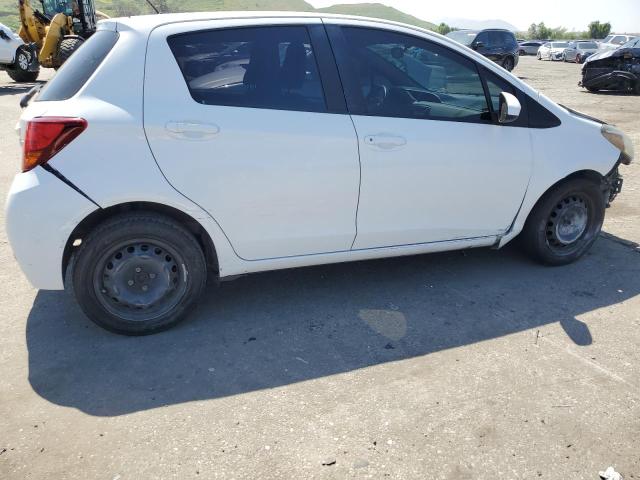 Photo 3 from auction – 2015 TOYOTA YARIS with VIN VNKKTUD37FA041893
