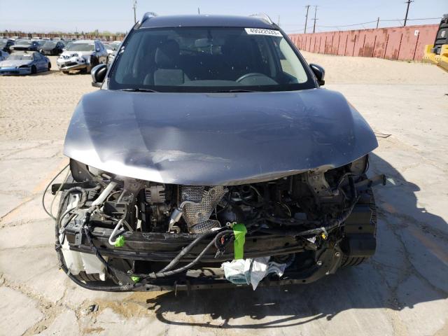 Photo 5 from auction – 2016 NISSAN ROGUE S with VIN JN8AT2MTXGW024345