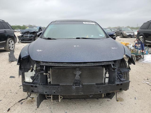 Photo 5 from auction – 2009 NISSAN MAXIMA S with VIN 1N4AA51E09C830794
