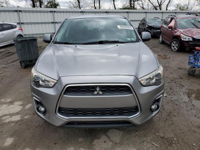 Photo 5 from auction – 2015 MITSUBISHI OUTLANDER with VIN 4A4AR3AU5FE010346