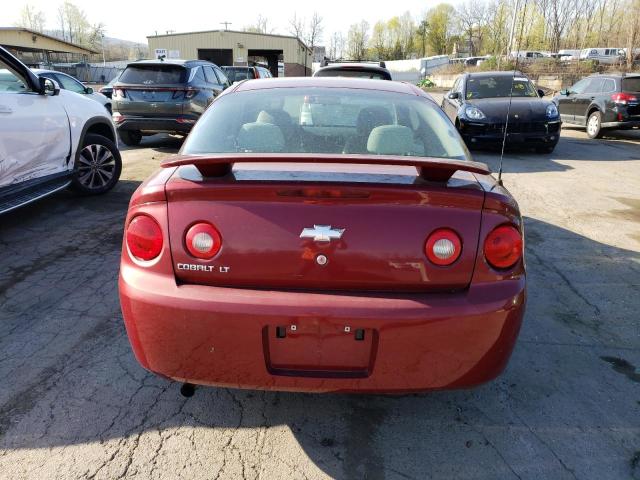 Photo 6 from auction – 2007 CHEVROLET COBALT LT with VIN 1G1AL15F877165965