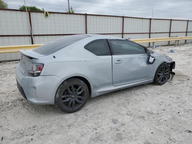 Photo 3 from auction – 2014 TOYOTA SCION TC with VIN JTKJF5C76E3066821