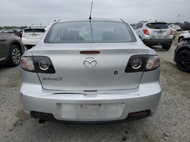 Photo 6 from auction – 2008 MAZDA 3 I with VIN JM1BK32F781170934