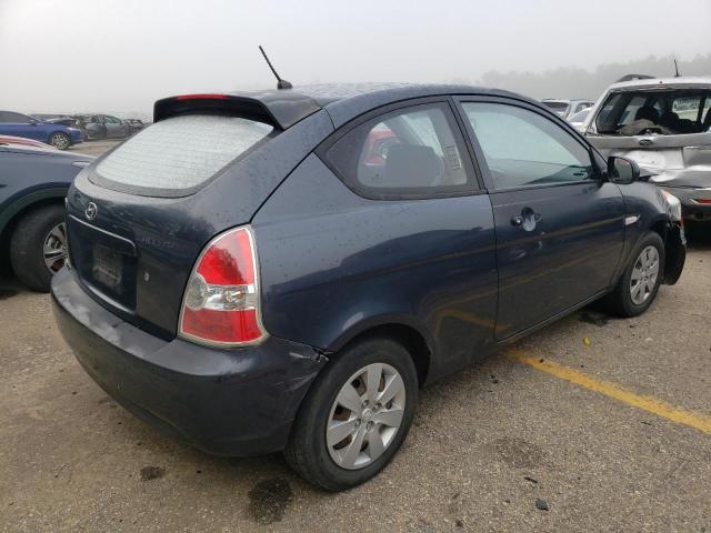 Photo 3 from auction – 2011 HYUNDAI ACCENT GL with VIN KMHCM3AC5BU200178