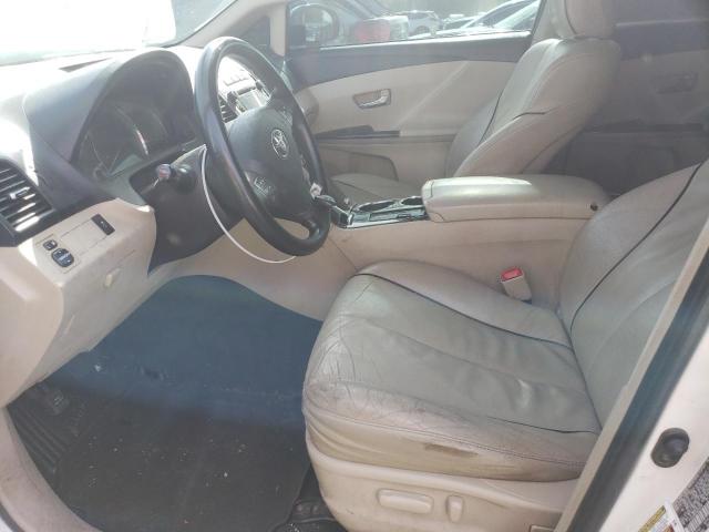 Photo 7 from auction – 2010 TOYOTA VENZA with VIN 4T3ZA3BB7AU030758