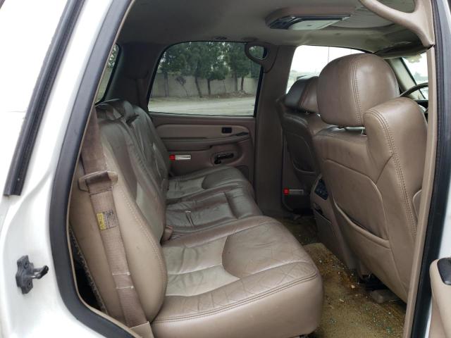 Photo 11 from auction – 2003 GMC YUKON DENA with VIN 1GKEK63U43J310141