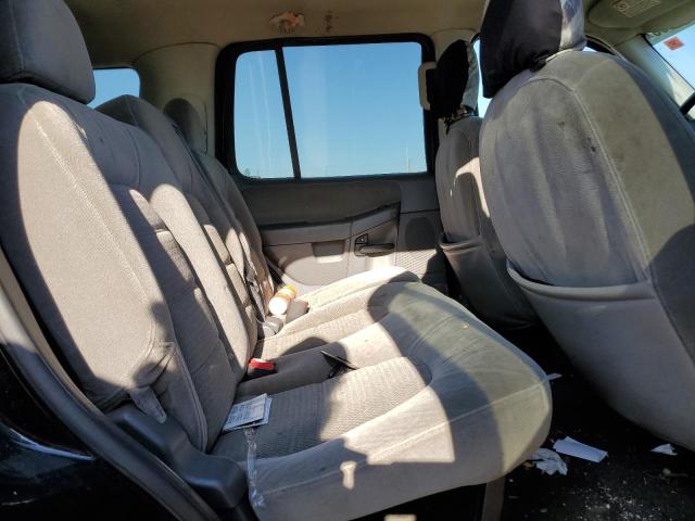 Photo 11 from auction – 2005 FORD EXPLORER X with VIN 1FMZU73E75UB00331