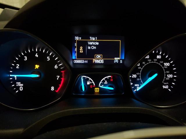 Photo 9 from auction – 2018 FORD ESCAPE SE with VIN 1FMCU9GD3JUB10299