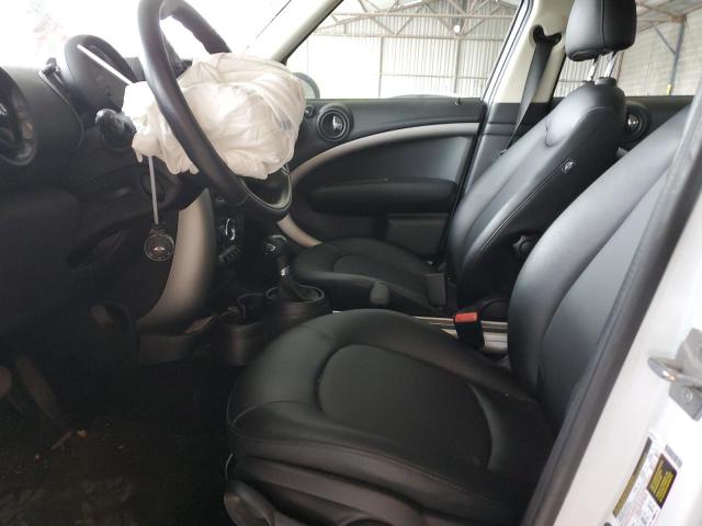 Photo 7 from auction – 2016 MINI COOPER COU with VIN WMWZB3C59GWR49514