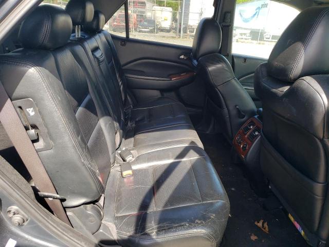 Photo 10 from auction – 2005 ACURA MDX with VIN 2HNYD18295H515952