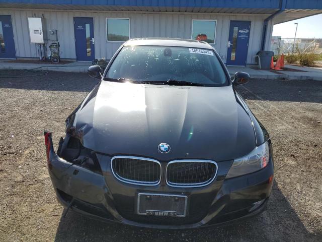 Photo 5 from auction – 2011 BMW 328 XI with VIN WBAPK7G52BNN85248