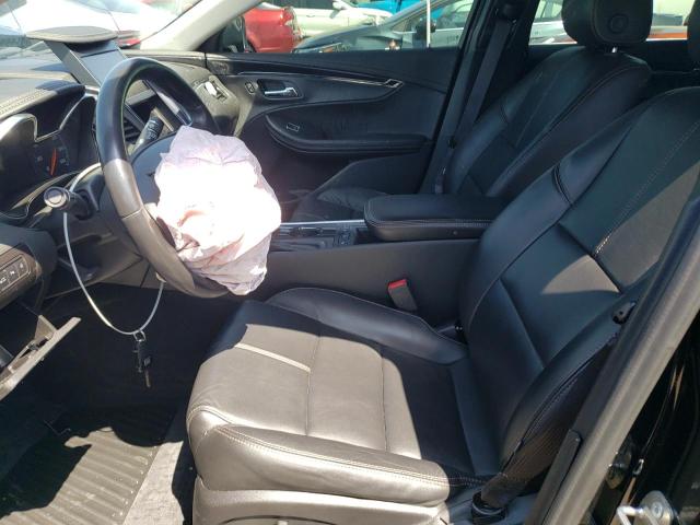 Photo 7 from auction – 2016 CHEVROLET IMPALA LT with VIN 1G1115S34GU156138