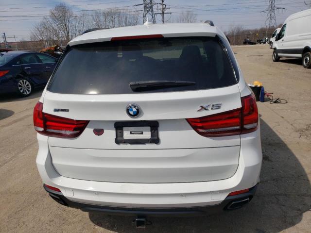 Photo 6 from auction – 2016 BMW X5 XDR40E with VIN 5UXKT0C53G0S75216