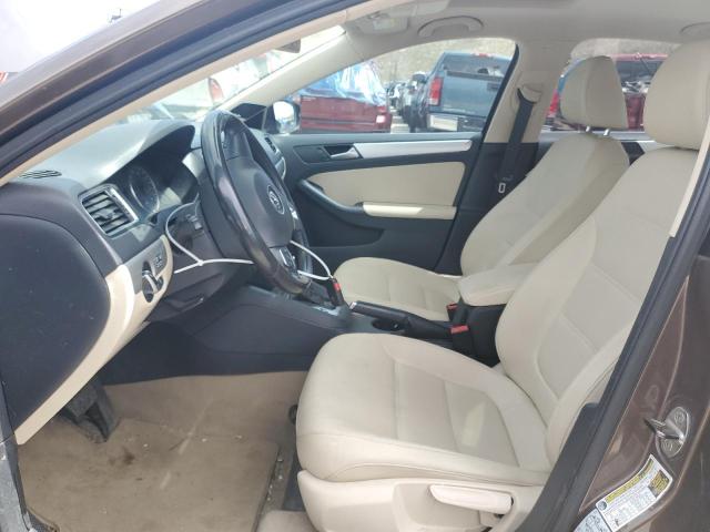 Photo 7 from auction – 2012 VOLKSWAGEN JETTA with VIN 3VWLL7AJ7CM392946