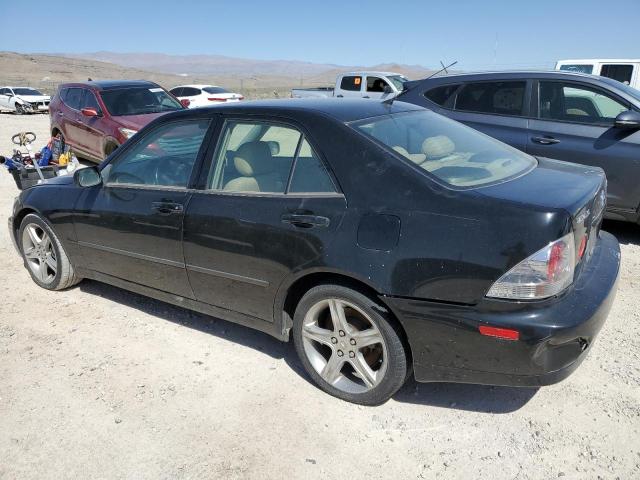 Photo 2 from auction – 2001 LEXUS IS 300 with VIN JTHBD182610020617