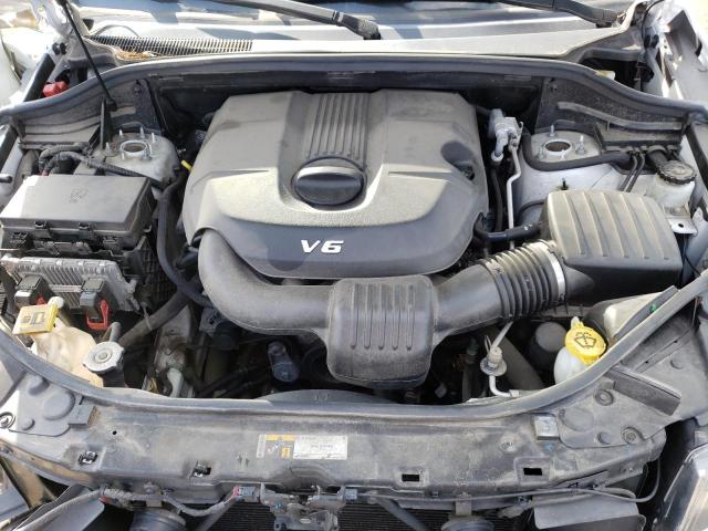 Photo 11 from auction – 2015 JEEP GRAND CHER with VIN 1C4RJFBG3FC678802