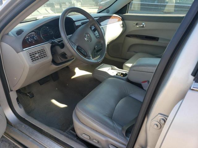 Photo 7 from auction – 2008 BUICK LACROSSE C with VIN 2G4WD582881347217