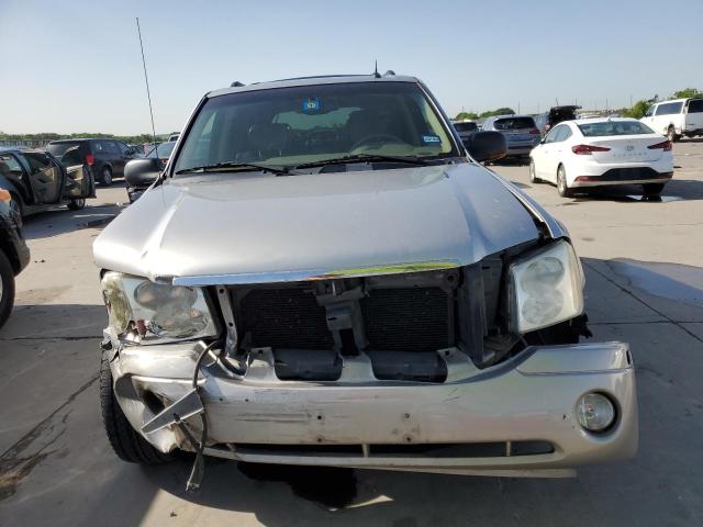 Photo 5 from auction – 2004 GMC ENVOY with VIN 1GKDS13S142230840