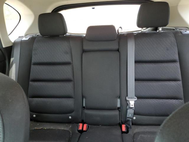 Photo 10 from auction – 2014 MAZDA CX-5 TOURI with VIN JM3KE2CY4E0417966
