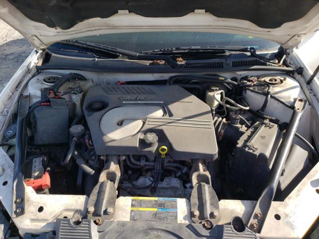 Photo 11 from auction – 2006 CHEVROLET IMPALA POL with VIN 2G1WS551269398726