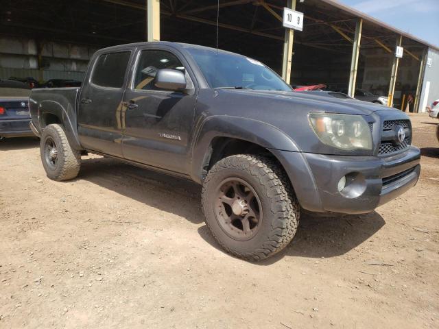 Photo 4 from auction – 2011 TOYOTA TACOMA DOU with VIN 3TMLU4EN9BM056984